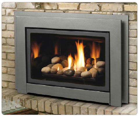 Marquis Fireplaces Heat Wave Stove And Spa