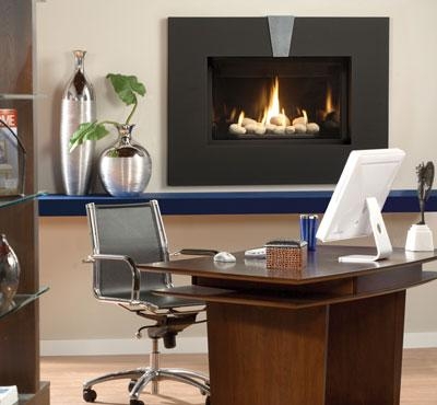 Marquis Fireplaces Heat Wave Stove And Spa
