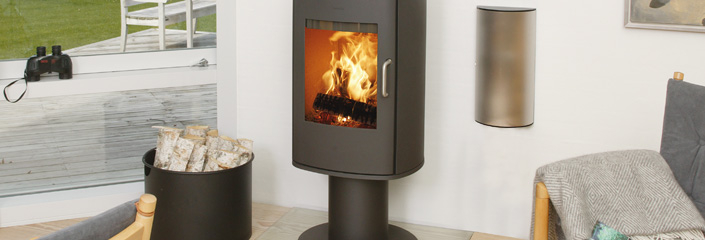Home Heat Wave Stove And Spa